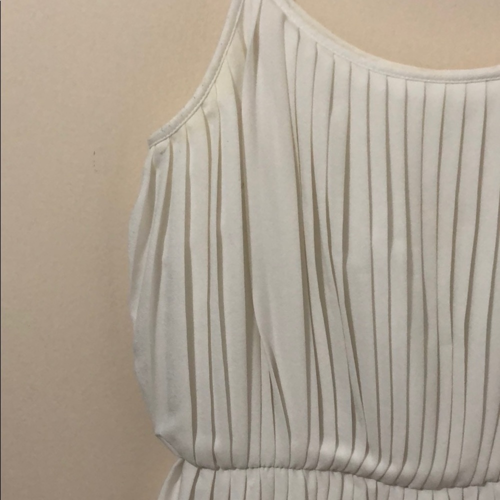 Tommy Hilfiger Pleated Dress - Picture 5 of 6